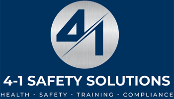 Four One Safety Solutions Ltd